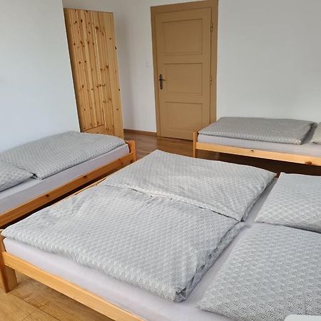 Ubytovanie U Jakuba Kunfalva Kültér fotó